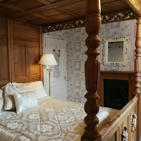 Three Sisters Cottage Torquay Extérieur photo