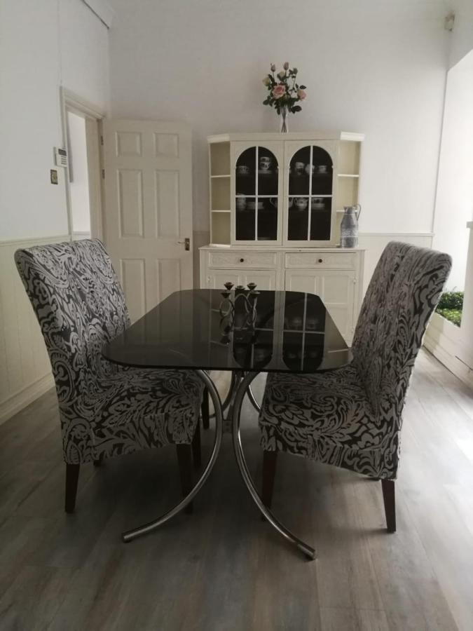 Three Sisters Cottage Torquay Extérieur photo