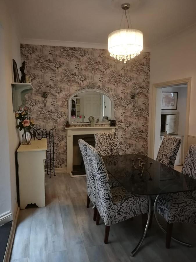 Three Sisters Cottage Torquay Extérieur photo