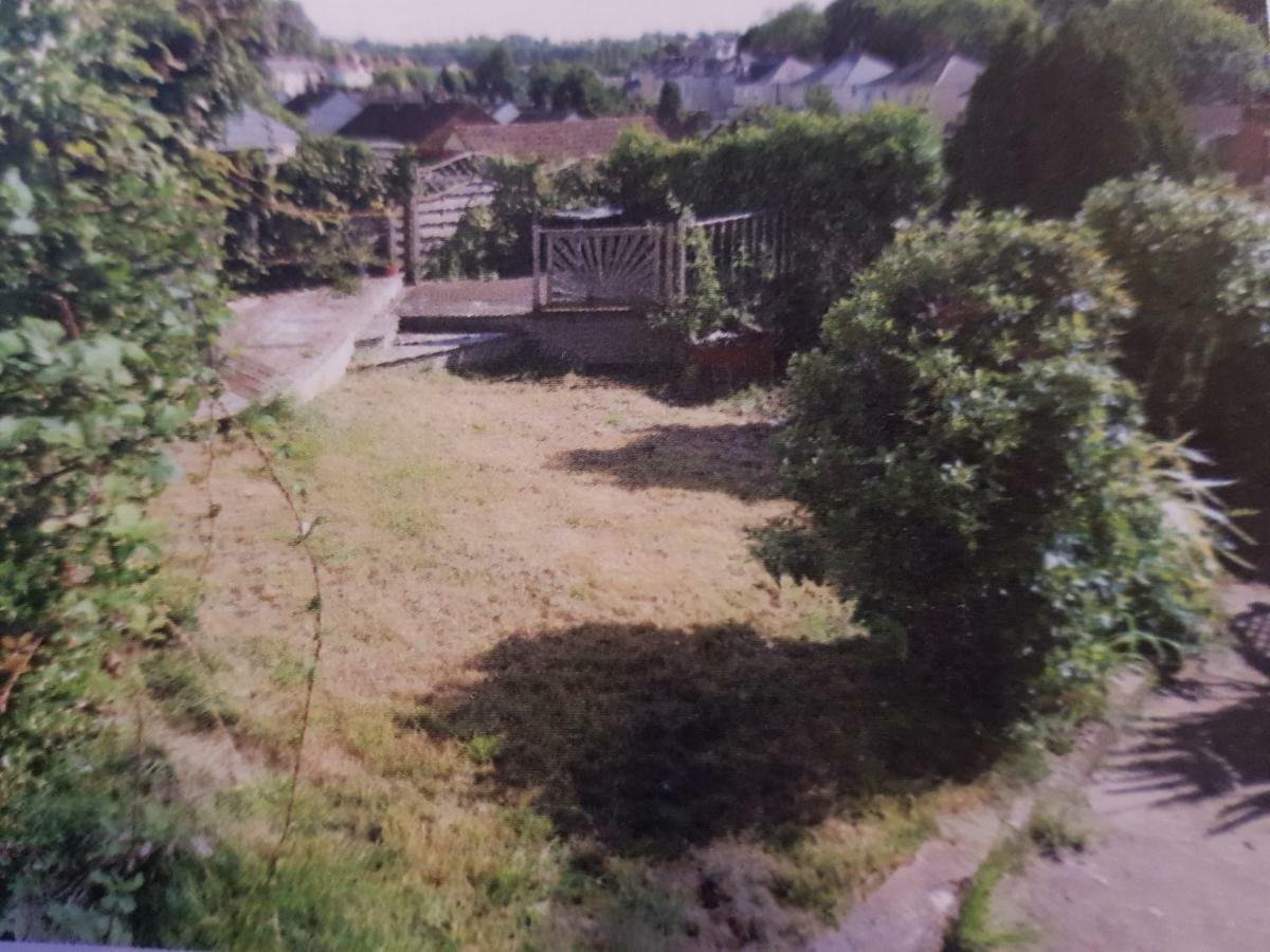 Three Sisters Cottage Torquay Extérieur photo