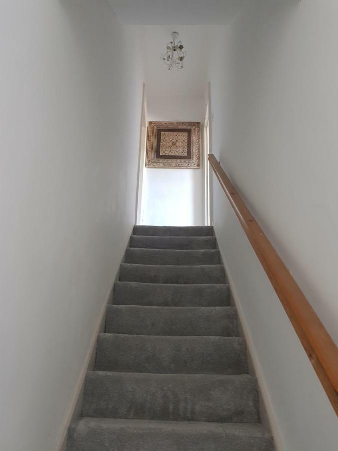 Three Sisters Cottage Torquay Extérieur photo
