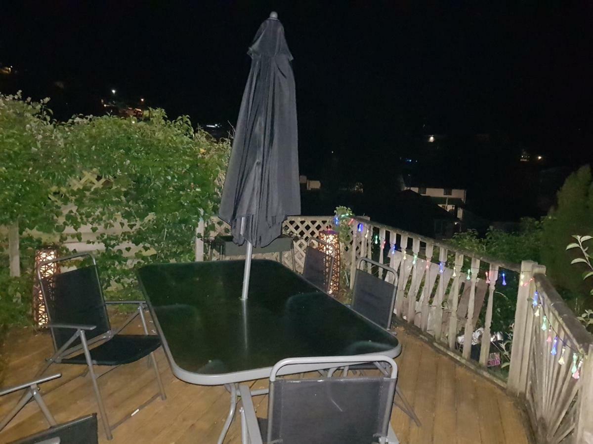 Three Sisters Cottage Torquay Extérieur photo