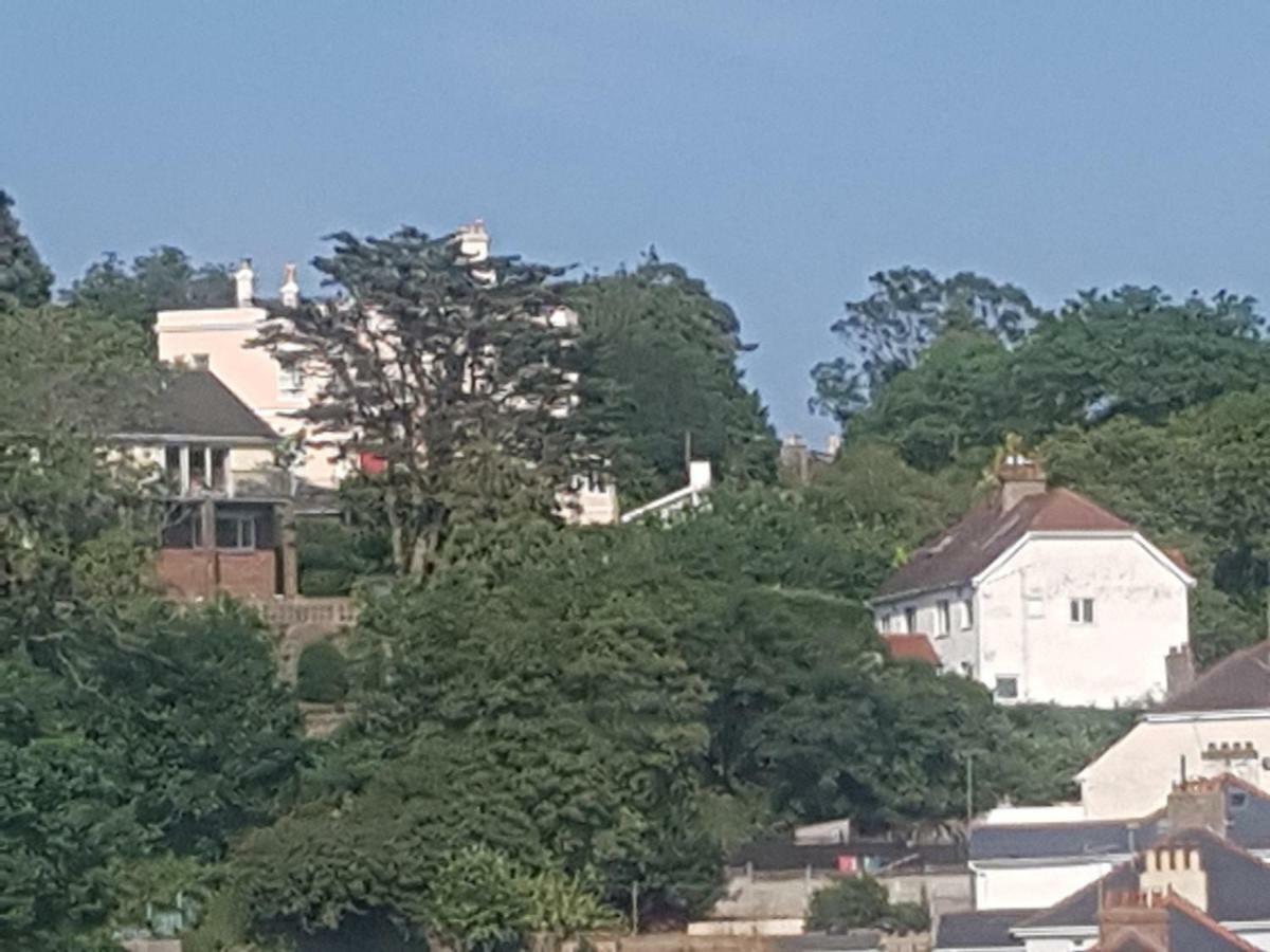Three Sisters Cottage Torquay Extérieur photo